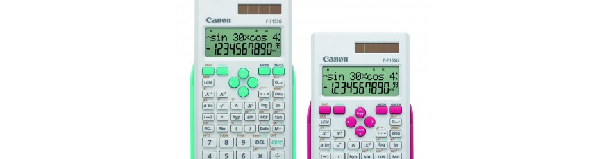 Calculatrices